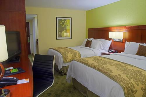 Imagen de la habitación del Hotel Courtyard By Marriott Boynton Beach. Foto 8