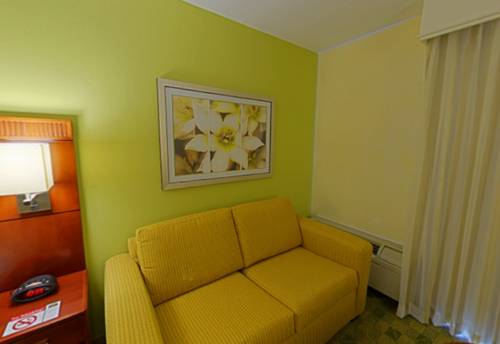 Imagen de la habitación del Hotel Courtyard By Marriott Boynton Beach. Foto 12