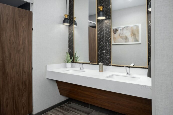 Imagen general del Hotel Courtyard By Marriott Bozeman. Foto 14