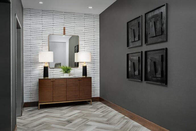 Imagen general del Hotel Courtyard By Marriott Bozeman. Foto 16