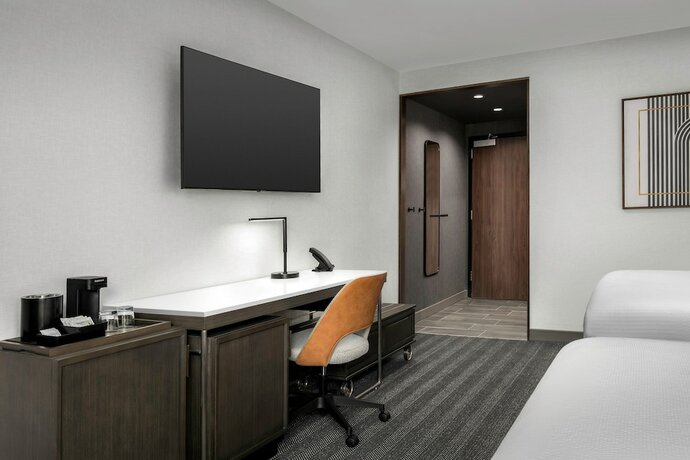 Imagen de la habitación del Hotel Courtyard By Marriott Bozeman. Foto 17