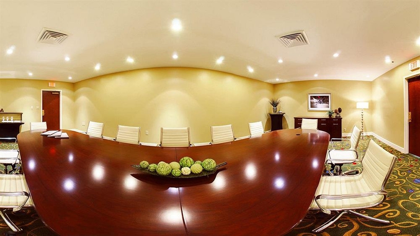Imagen de los interiores del Hotel Courtyard By Marriott Bradenton - Sarasota. Foto 4