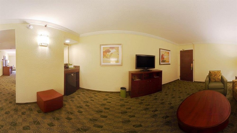 Imagen de los interiores del Hotel Courtyard By Marriott Bradenton - Sarasota. Foto 5