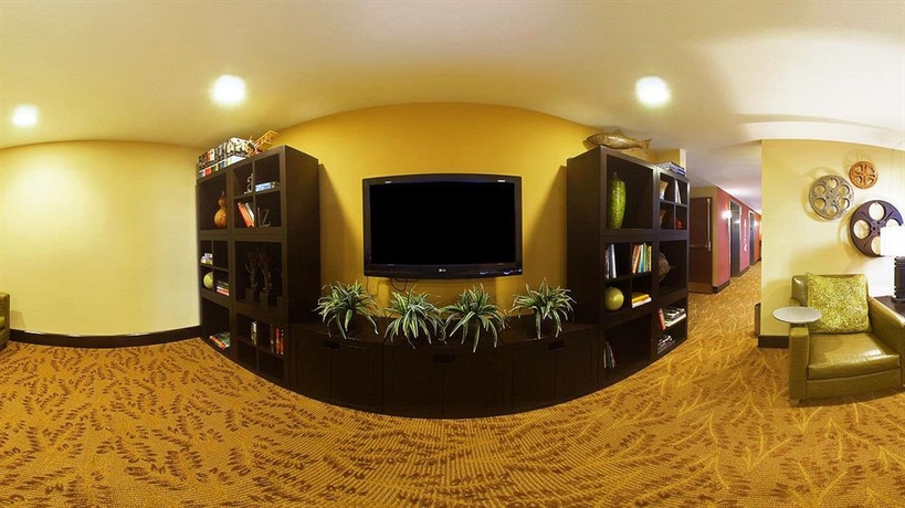 Imagen de los interiores del Hotel Courtyard By Marriott Bradenton - Sarasota. Foto 6