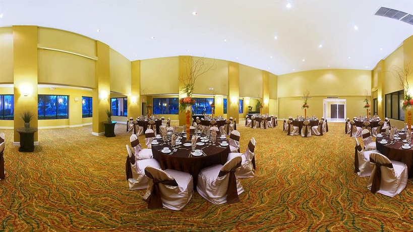 Imagen de los interiores del Hotel Courtyard By Marriott Bradenton - Sarasota. Foto 7