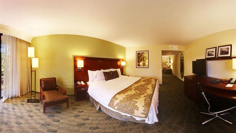 Imagen de la habitación del Hotel Courtyard By Marriott Bradenton - Sarasota. Foto 3
