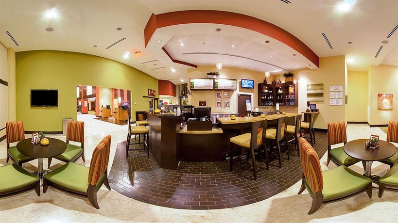 Imagen de los interiores del Hotel Courtyard By Marriott Bradenton - Sarasota. Foto 9