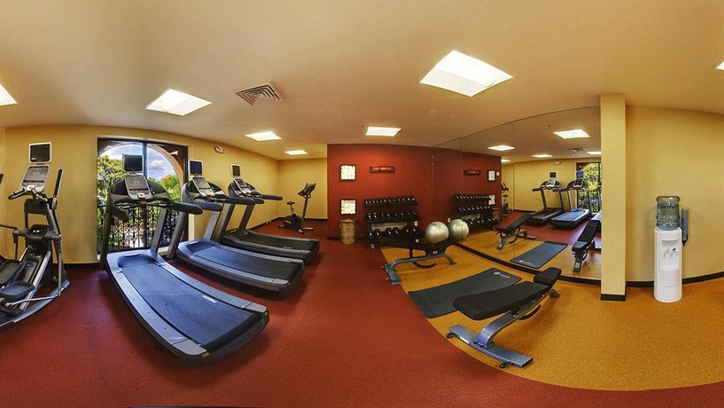 Imagen de los interiores del Hotel Courtyard By Marriott Bradenton - Sarasota. Foto 11