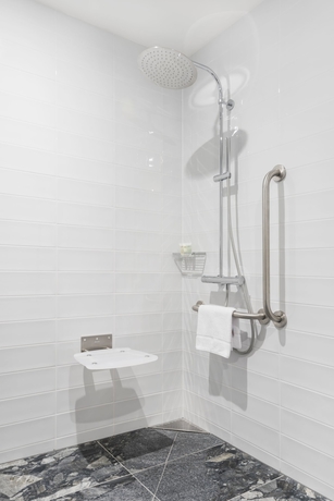 Imagen de la habitación del Hotel Courtyard By Marriott Brno. Foto 13