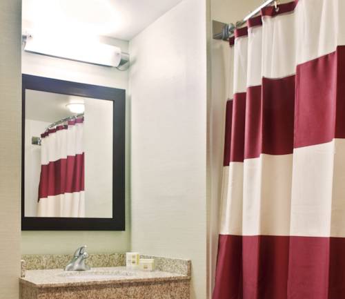 Imagen de la habitación del Hotel Courtyard By Marriott Buffalo Amherst/university. Foto 4