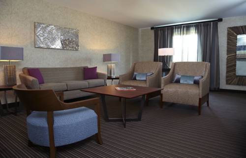 Imagen de la habitación del Hotel Courtyard By Marriott Buffalo Amherst/university. Foto 5