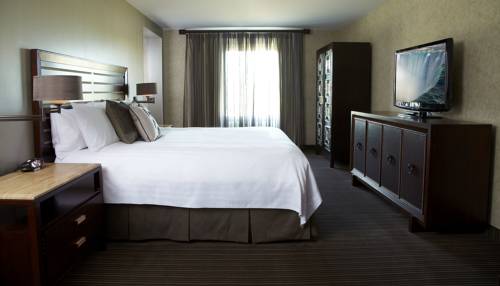 Imagen de la habitación del Hotel Courtyard By Marriott Buffalo Amherst/university. Foto 6