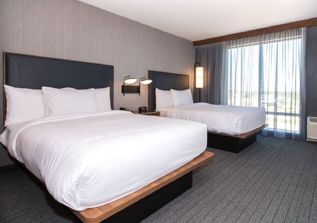 Imagen de la habitación del Hotel Courtyard By Marriott Burlington, Westview Terrace. Foto 2