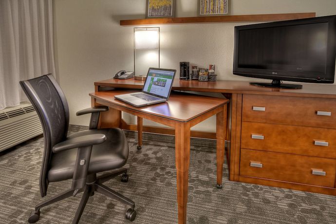 Imagen de la habitación del Hotel Courtyard By Marriott Burlington, Westview Terrace. Foto 3