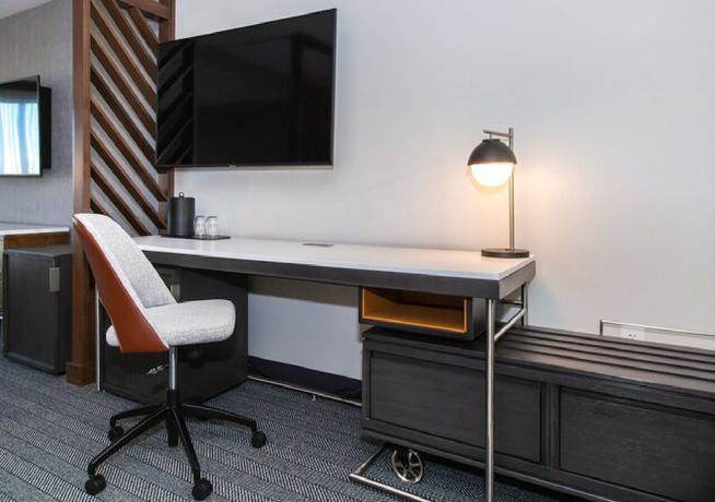 Imagen de la habitación del Hotel Courtyard By Marriott Burlington, Westview Terrace. Foto 10