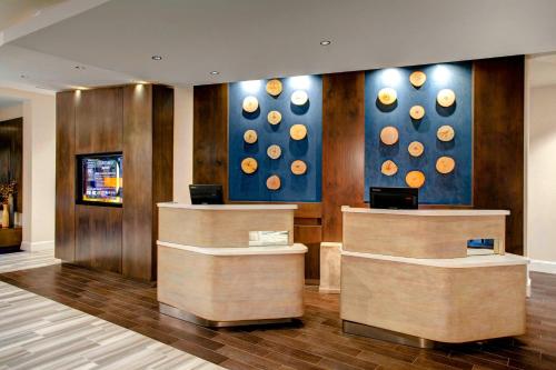 Imagen general del Hotel Courtyard By Marriott Carrollton. Foto 4