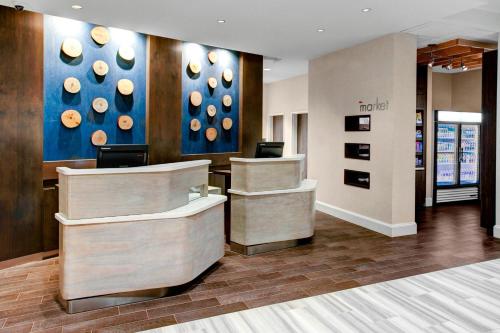 Imagen general del Hotel Courtyard By Marriott Carrollton. Foto 5
