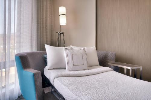 Imagen de la habitación del Hotel Courtyard By Marriott Cedar City. Foto 19