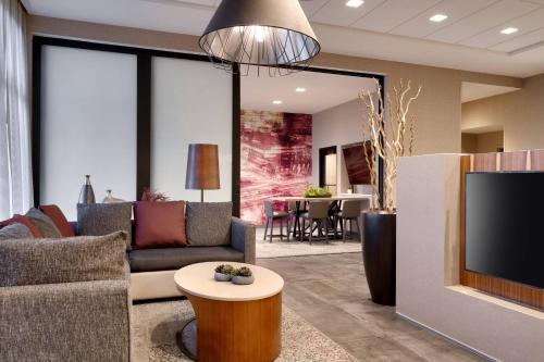 Imagen general del Hotel Courtyard By Marriott Cedar City. Foto 2