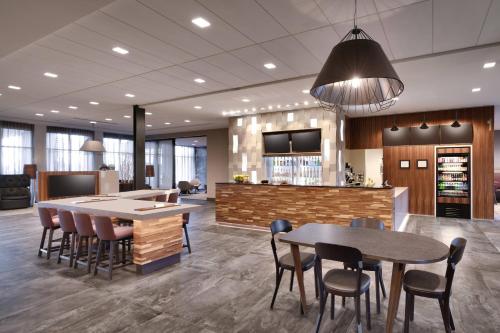Imagen general del Hotel Courtyard By Marriott Cedar City. Foto 4