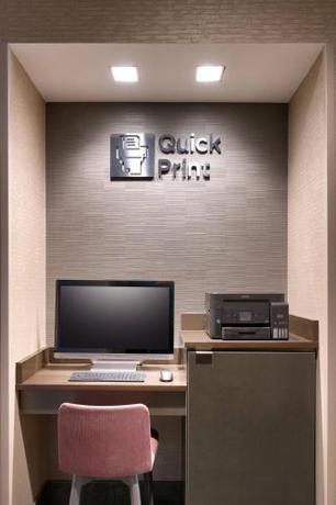 Imagen general del Hotel Courtyard By Marriott Cedar City. Foto 7