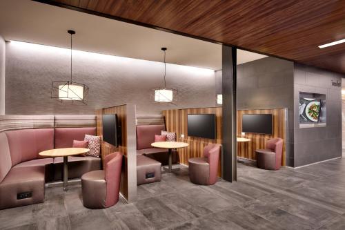 Imagen general del Hotel Courtyard By Marriott Cedar City. Foto 10