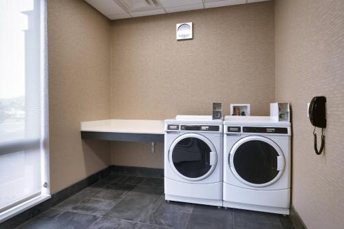 Imagen general del Hotel Courtyard By Marriott Cedar City. Foto 12