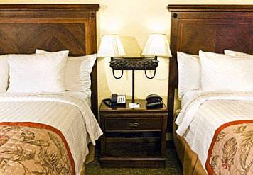 Imagen de la habitación del Hotel Courtyard By Marriott Charleston Mount Pleasant. Foto 5