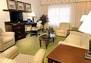Imagen de la habitación del Hotel Courtyard By Marriott Charleston Mount Pleasant. Foto 7