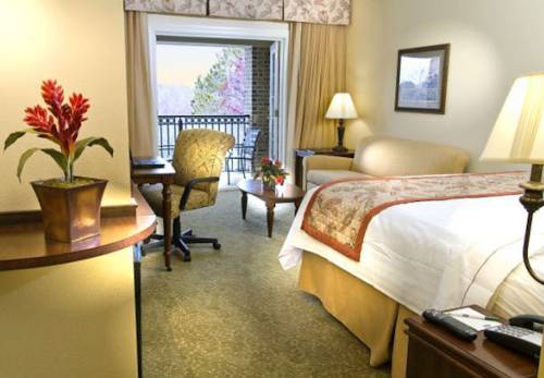 Imagen de la habitación del Hotel Courtyard By Marriott Charleston Mount Pleasant. Foto 10