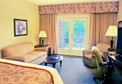 Imagen de la habitación del Hotel Courtyard By Marriott Charleston Mount Pleasant. Foto 11