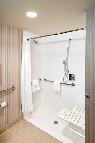 Imagen de la habitación del Hotel Courtyard By Marriott Charleston-north Charleston. Foto 9