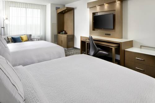 Imagen de la habitación del Hotel Courtyard By Marriott Charlotte Fort Mill, Sc. Foto 2