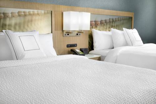 Imagen de la habitación del Hotel Courtyard By Marriott Charlotte Fort Mill, Sc. Foto 3