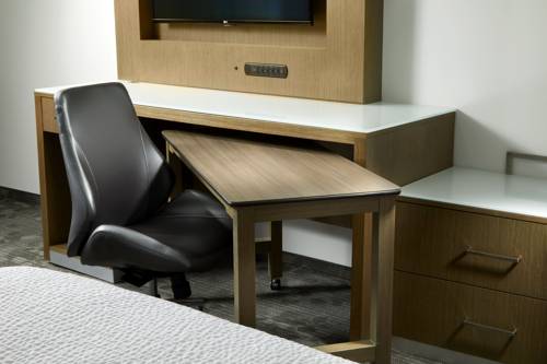 Imagen de la habitación del Hotel Courtyard By Marriott Charlotte Fort Mill, Sc. Foto 5