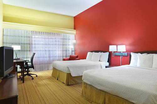 Imagen de la habitación del Hotel Courtyard By Marriott Chesapeake. Foto 7