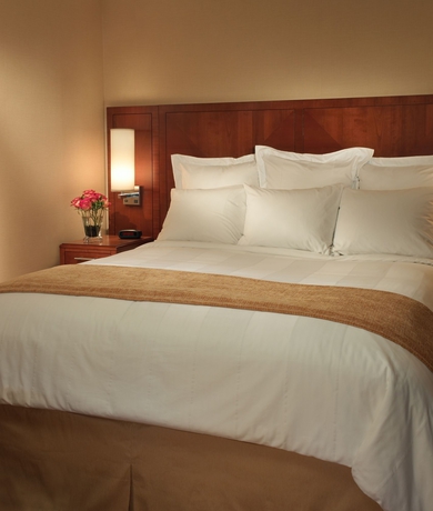 Imagen de la habitación del Hotel Courtyard By Marriott Chicago Downtown River North. Foto 5