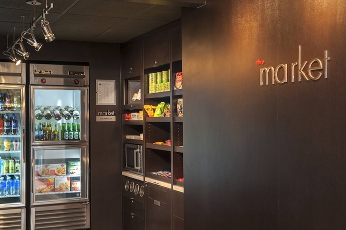 Imagen general del Hotel Courtyard By Marriott Chicago Glenview/northbrook. Foto 2