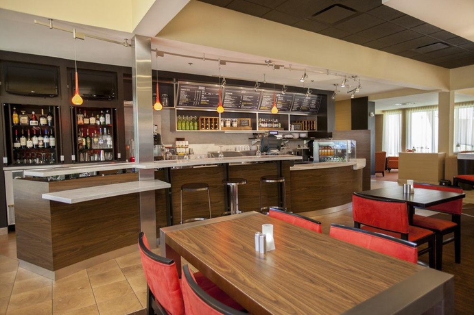 Imagen general del Hotel Courtyard By Marriott Chicago Highland Park/northbrook. Foto 4