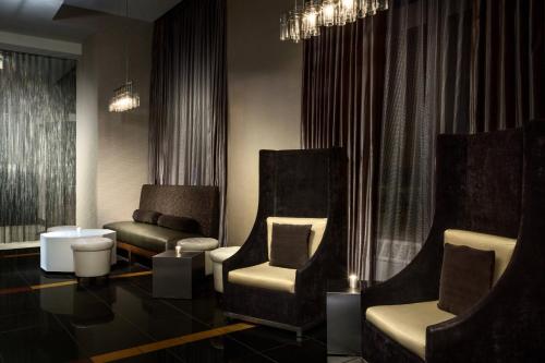 Imagen general del Hotel Courtyard By Marriott Chicago Magnificent Mile. Foto 6