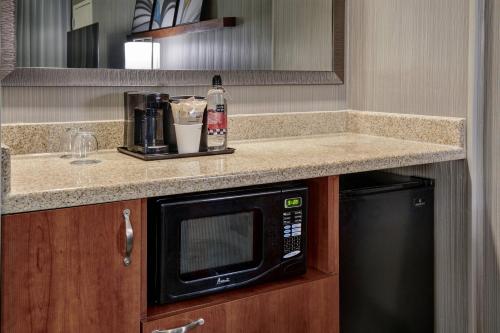 Imagen general del Hotel Courtyard By Marriott Chicago Oakbrook Terrace. Foto 6