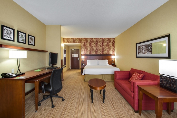 Imagen de la habitación del Hotel Courtyard By Marriott Chicago Schaumburg/woodfield Mall. Foto 9