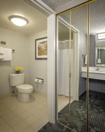 Imagen de la habitación del Hotel Courtyard By Marriott Cleveland Westlake. Foto 16