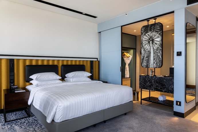 Imagen de la habitación del Hotel Courtyard By Marriott Colombo. Foto 10