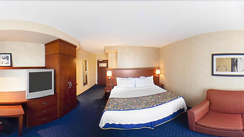 Imagen de la habitación del Hotel Courtyard By Marriott Columbia Missouri. Foto 11