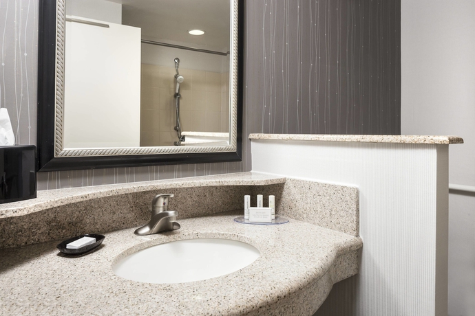 Imagen de la habitación del Hotel Courtyard By Marriott Columbia Missouri. Foto 13
