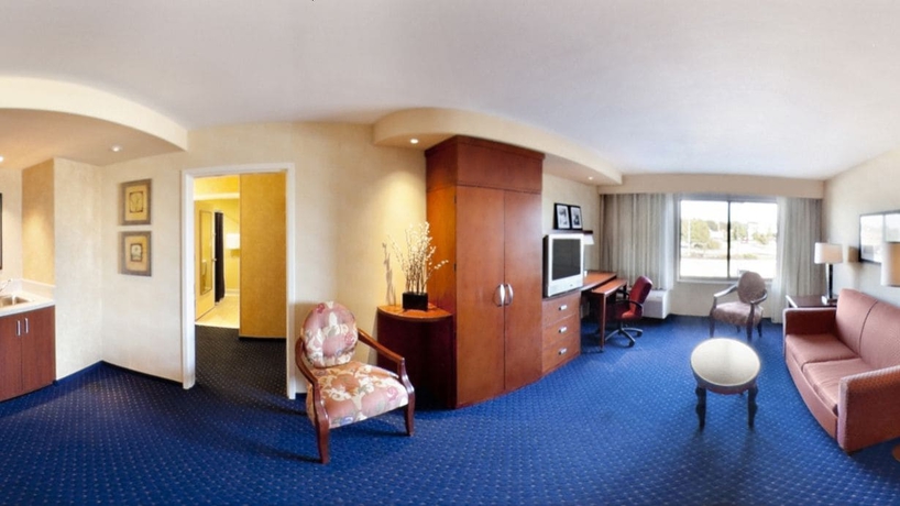 Imagen de la habitación del Hotel Courtyard By Marriott Columbia Missouri. Foto 14