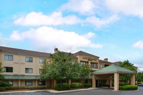 Imagen de la habitación del Hotel Courtyard By Marriott Columbia Northeast/fort Jackson Area. Foto 2