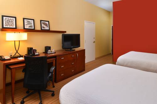 Imagen general del Hotel Courtyard By Marriott Columbia Northeast/fort Jackson Area. Foto 1