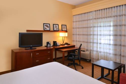 Imagen de la habitación del Hotel Courtyard By Marriott Columbia Northeast/fort Jackson Area. Foto 6